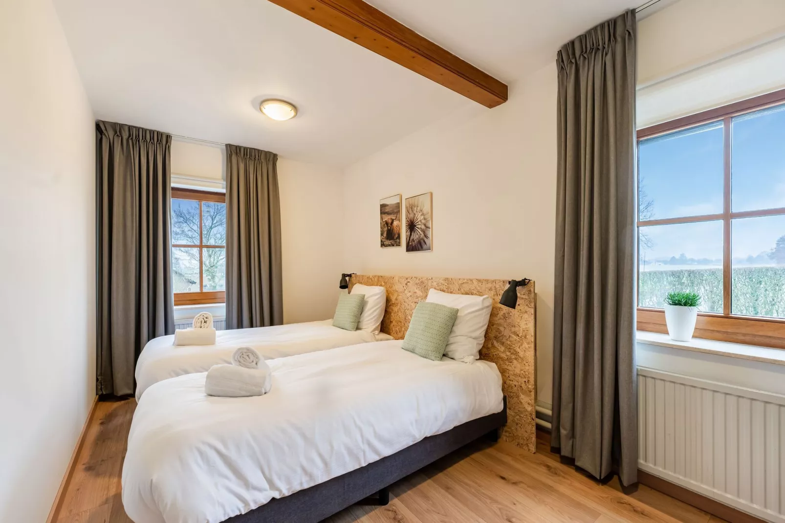 Heimerhöfkes -  1-Bedroom