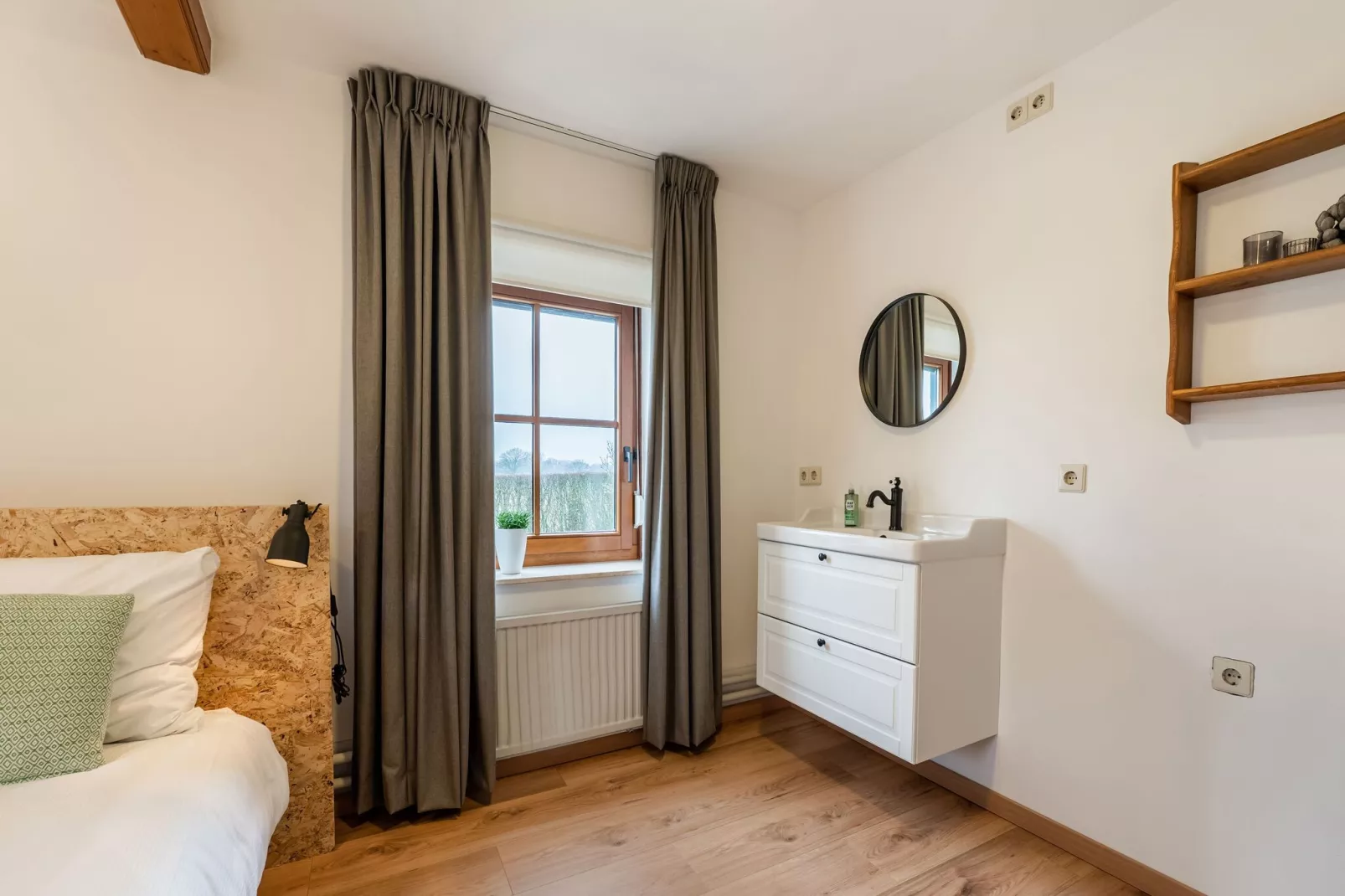 Heimerhöfkes -  1-Bedroom