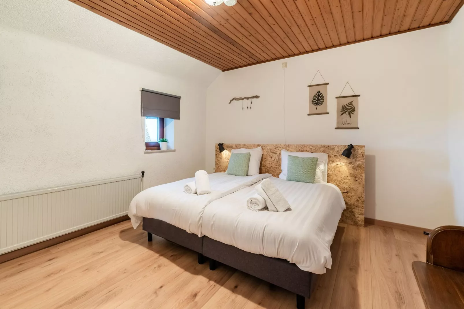 Heimerhöfkes -  1-Bedroom
