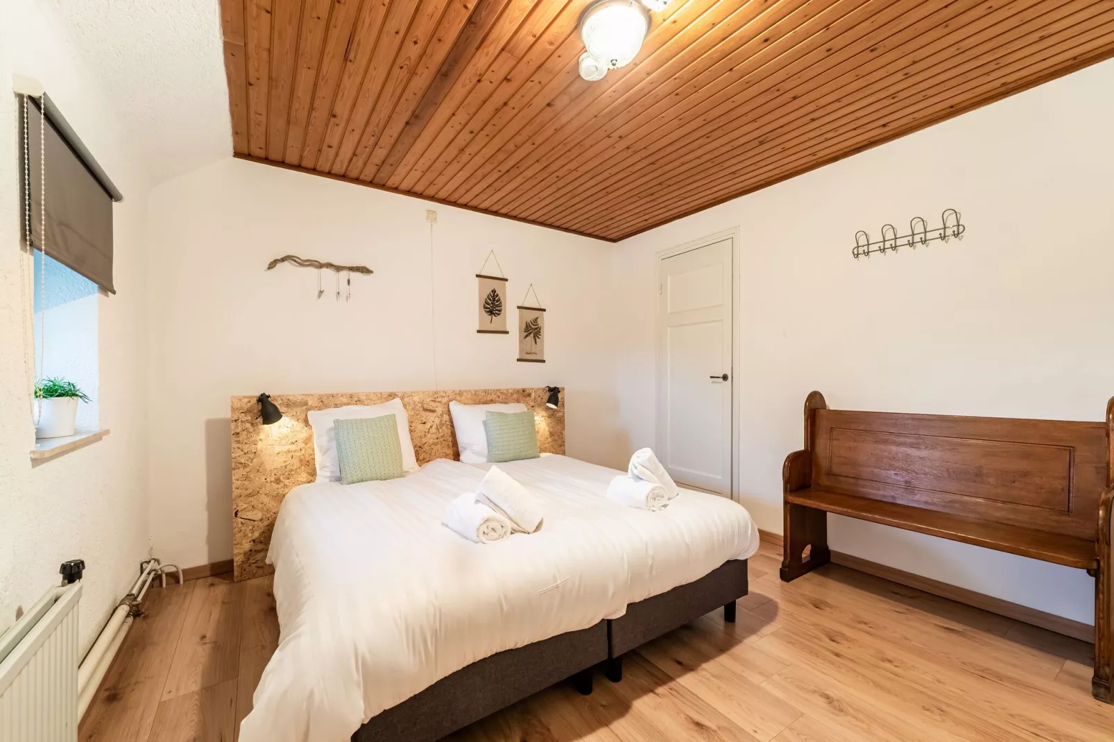 Heimerhöfkes -  1-Bedroom