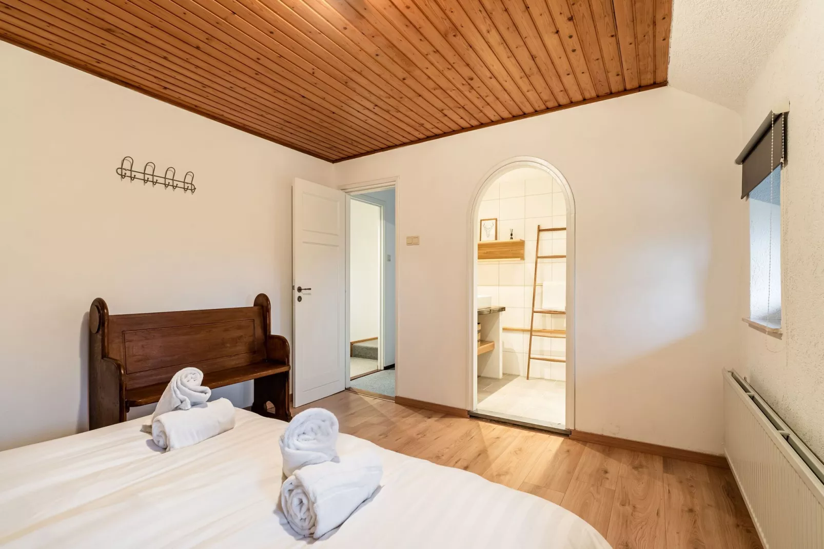 Heimerhöfkes -  1-Bedroom