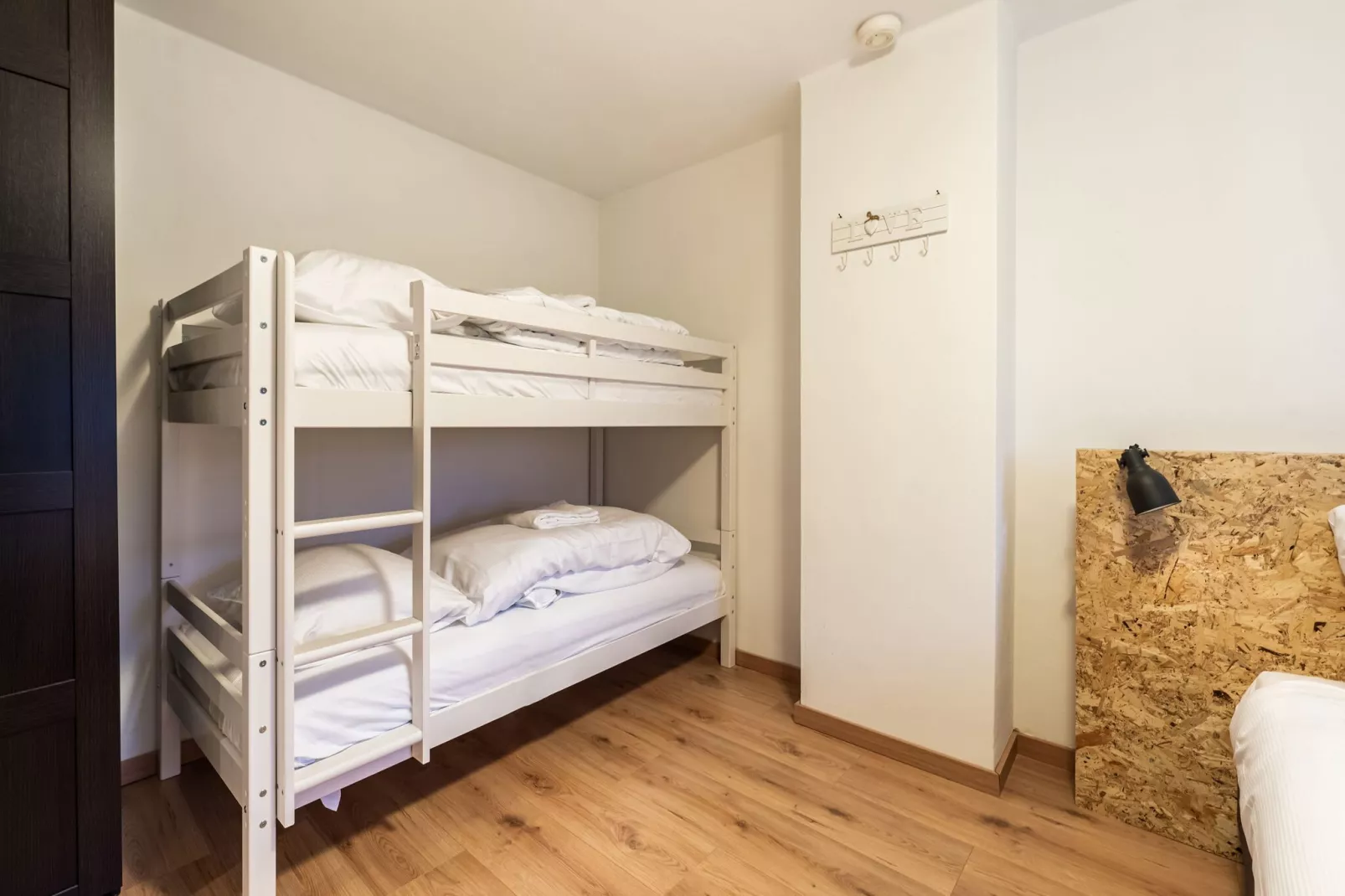 Heimerhöfkes -  1-Bedroom