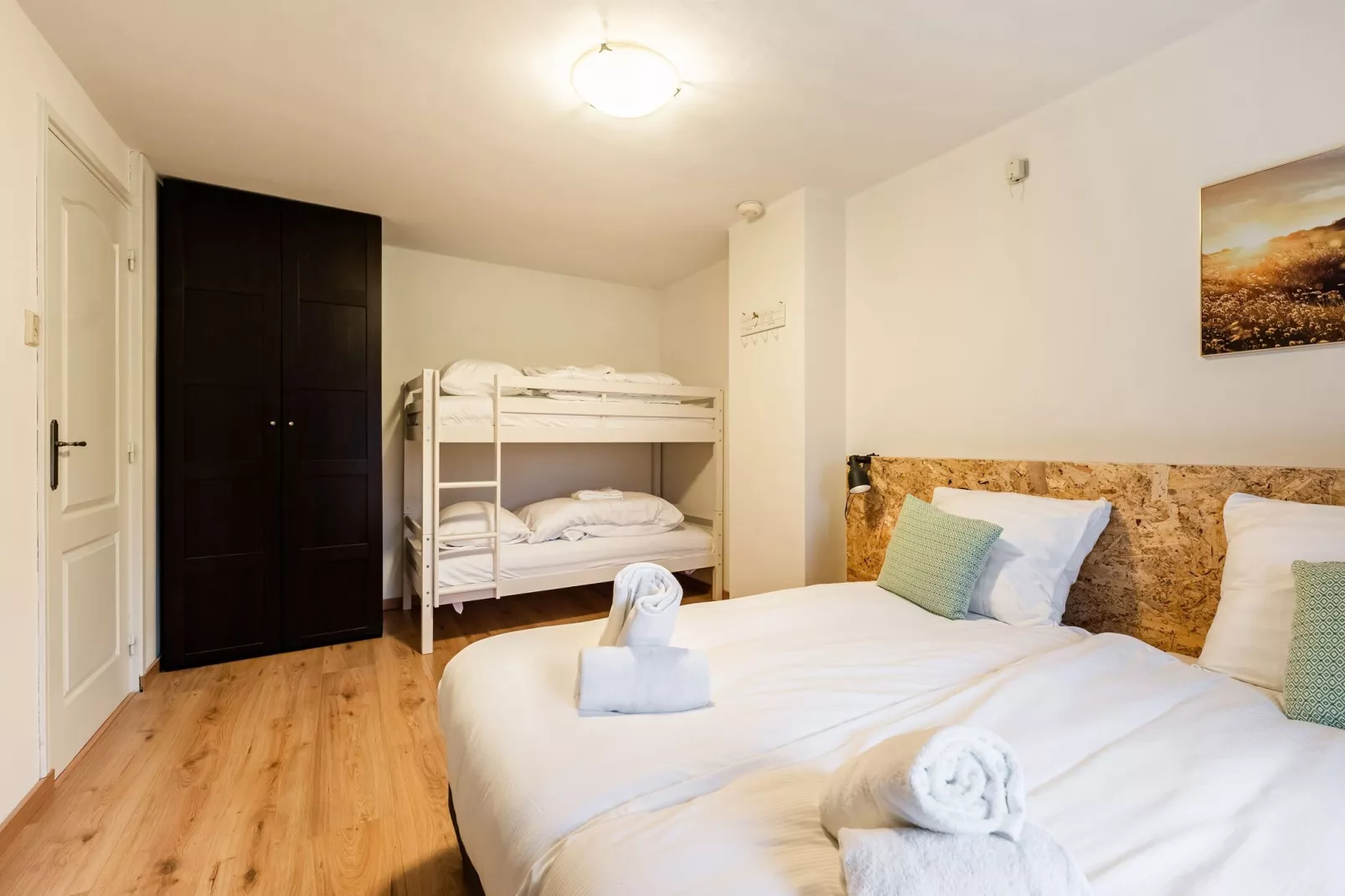 Heimerhöfkes -  1-Bedroom
