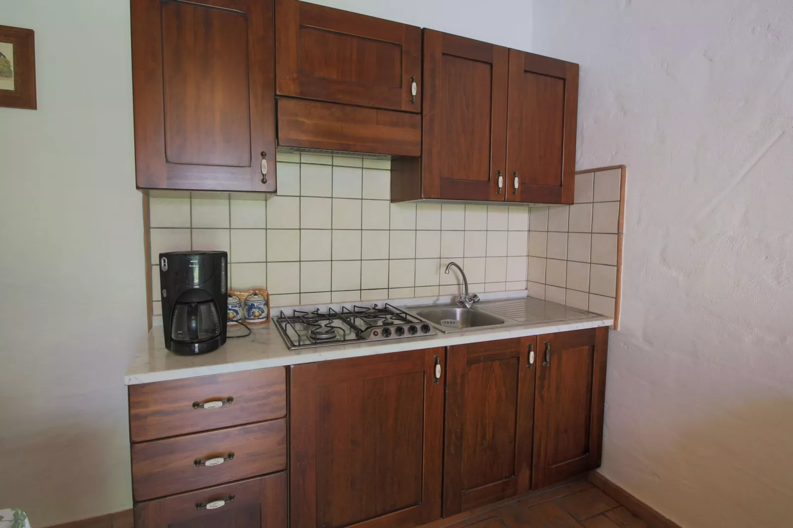 Il Capitello-Kitchen