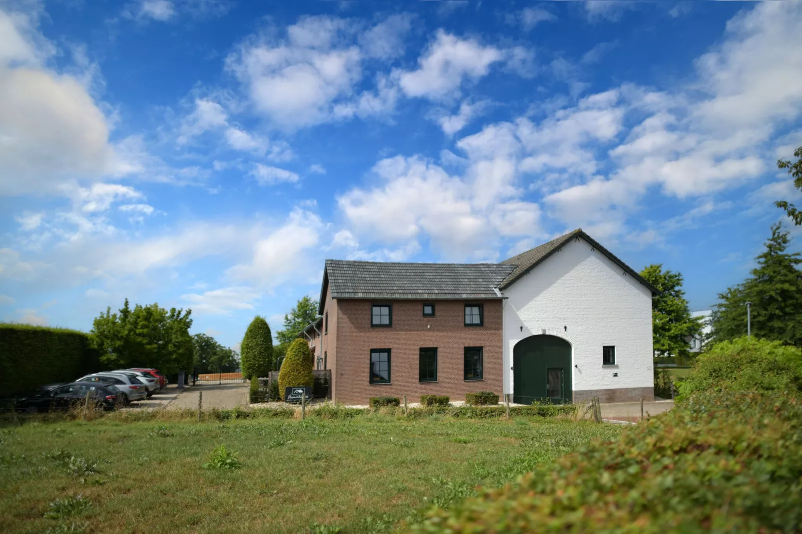 Heimerhöfkes -  2-Exterior summer