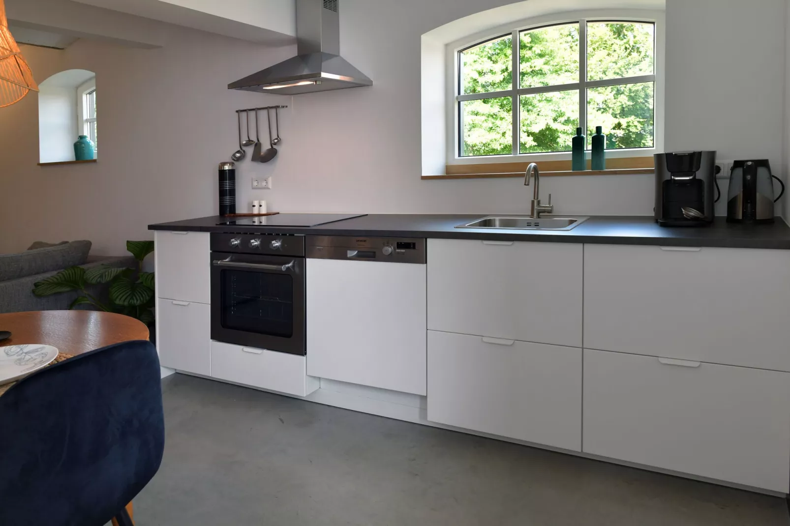 Heimerhöfkes -  2-Kitchen