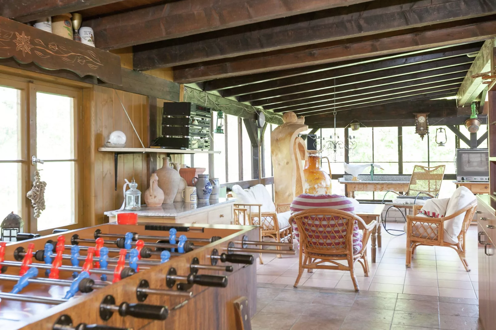 Altes Forsthaus