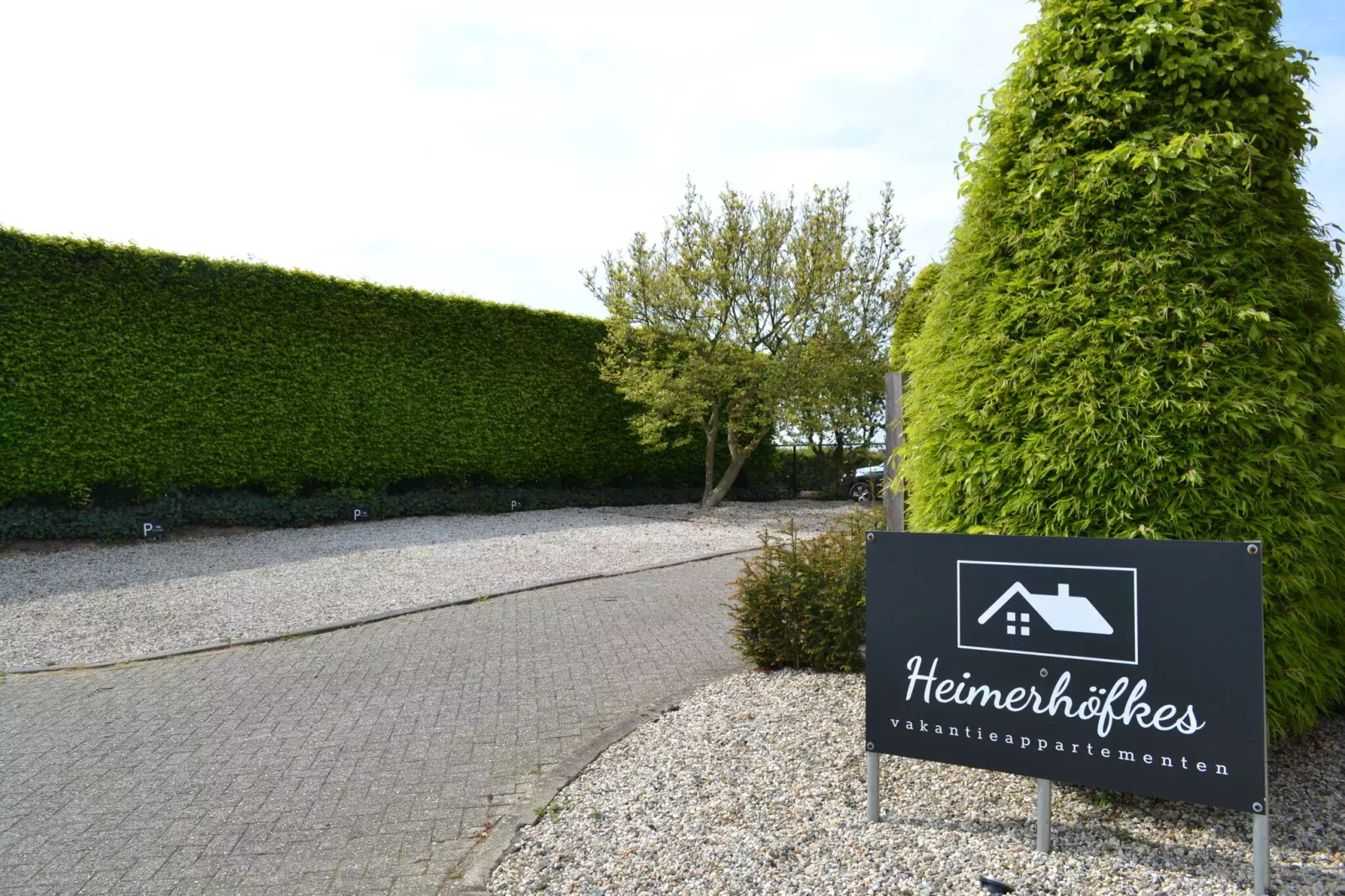 Heimerhöfkes -  2-Areas summer 1km