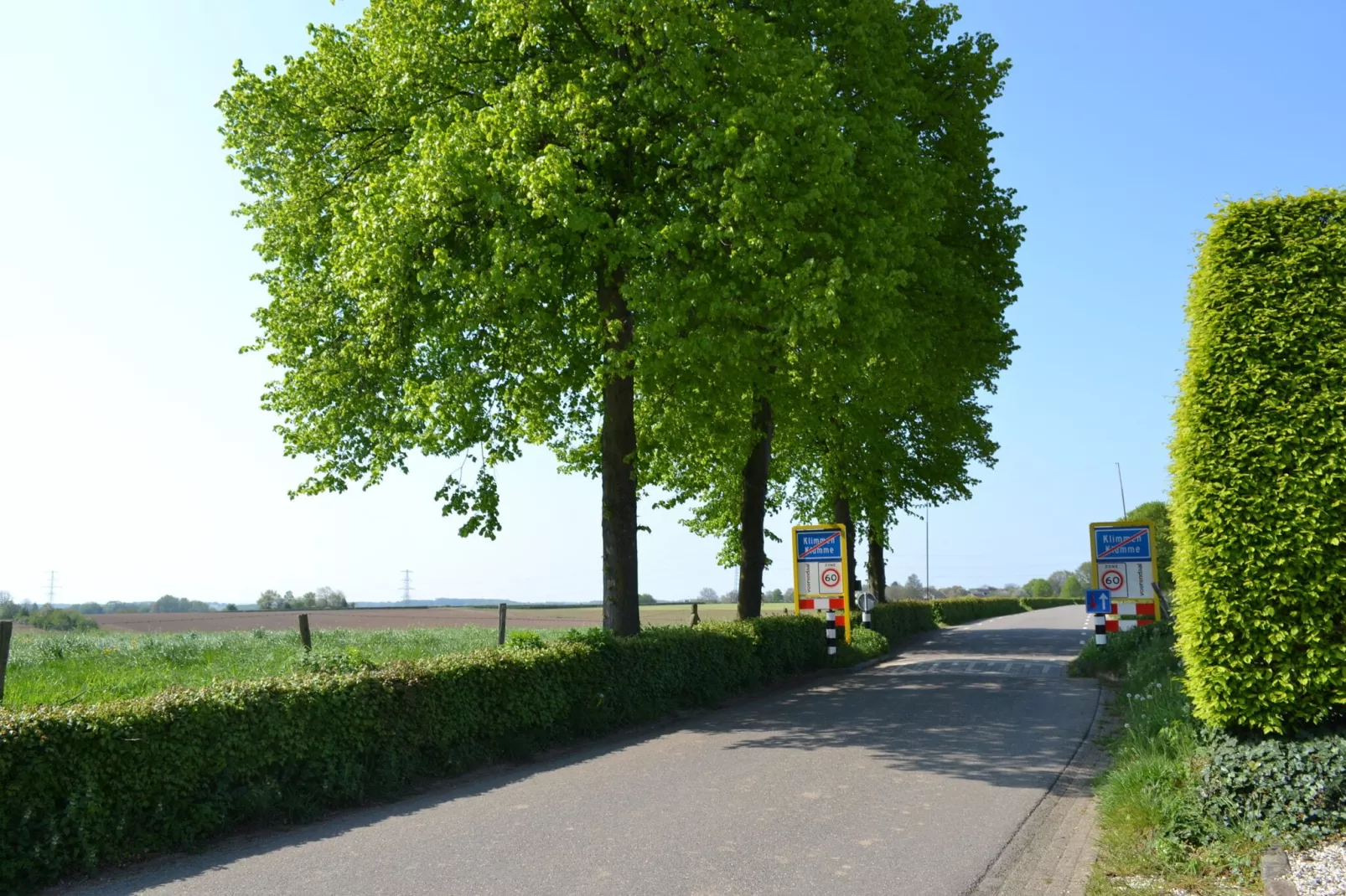 Heimerhöfkes -  2-Areas summer 5km