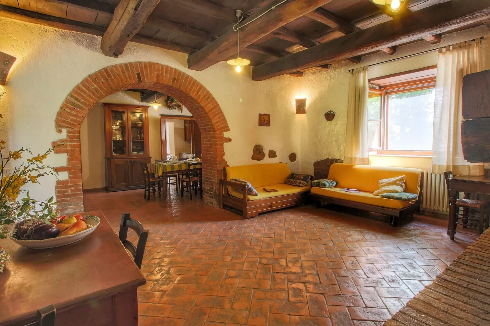 Il Caminetto-Salon