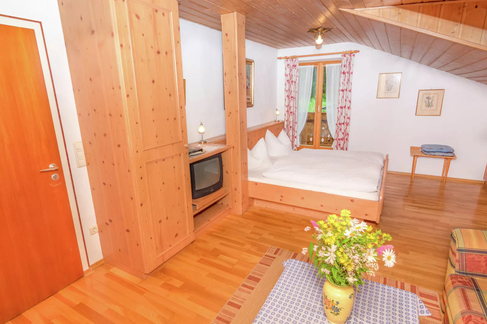 Im Chiemgau-Chambre