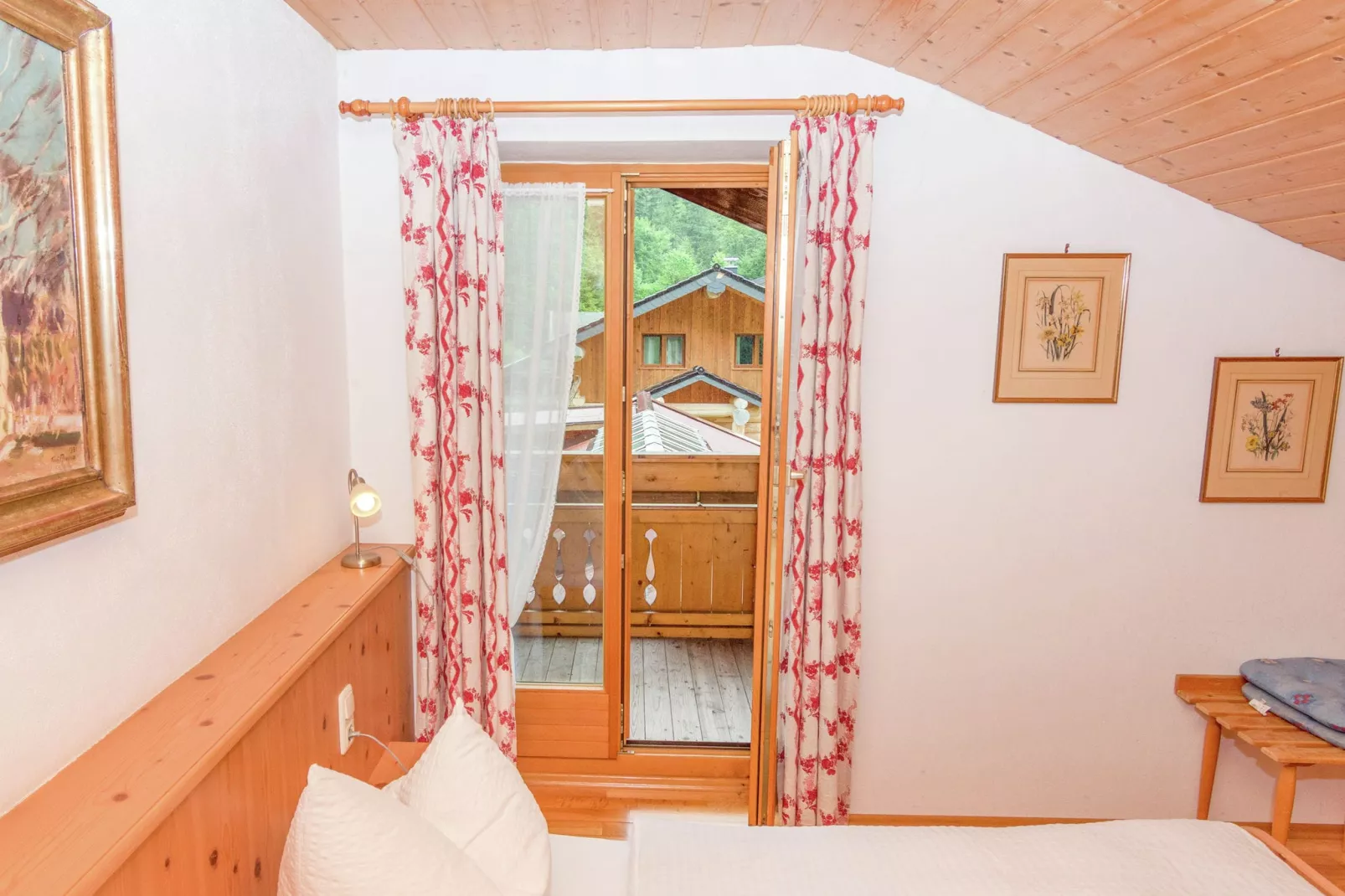 Im Chiemgau-Chambre