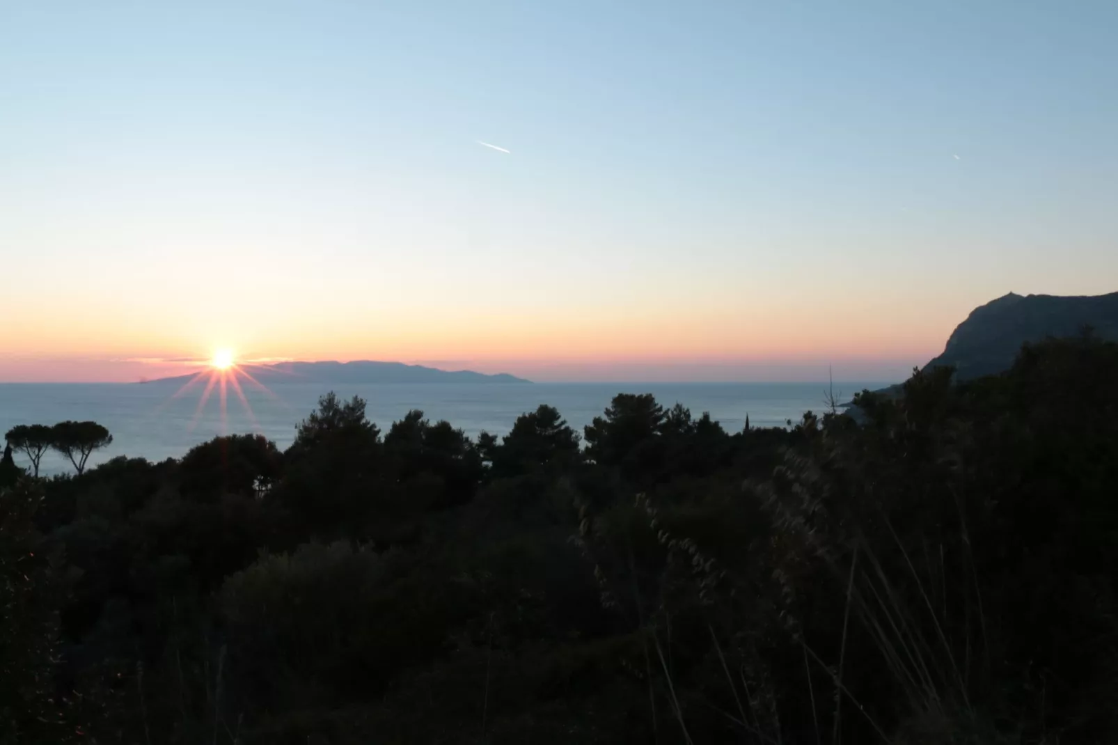 Le Cannelle-View summer