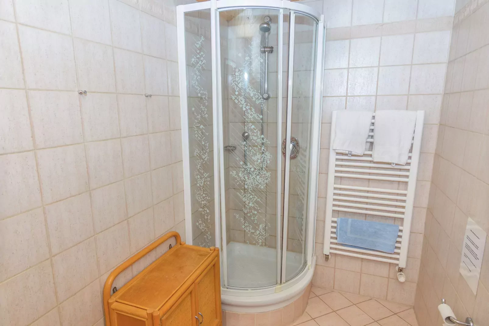 Im Chiemgau-Salle de bain
