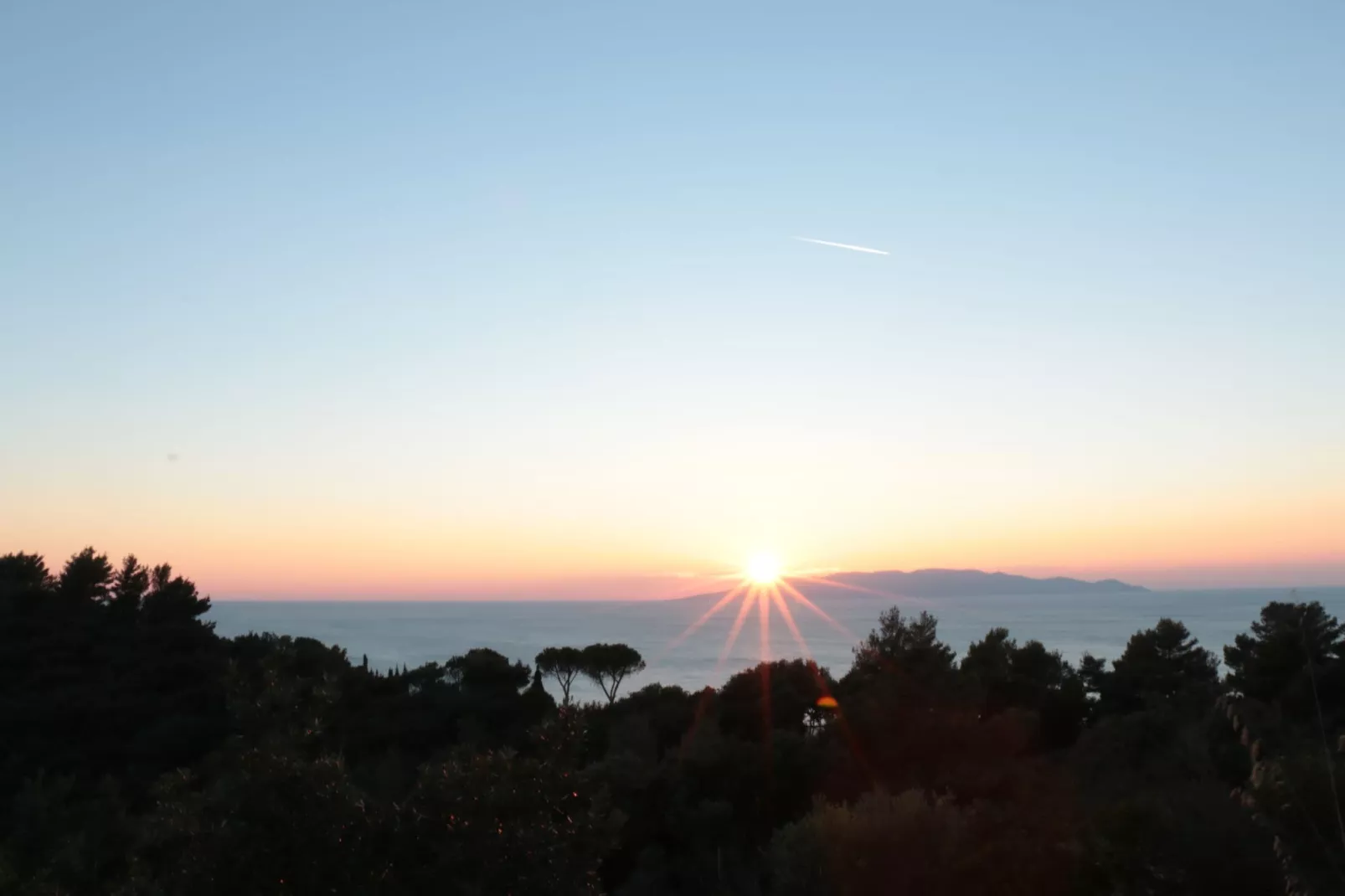 Le Cannelle-View summer