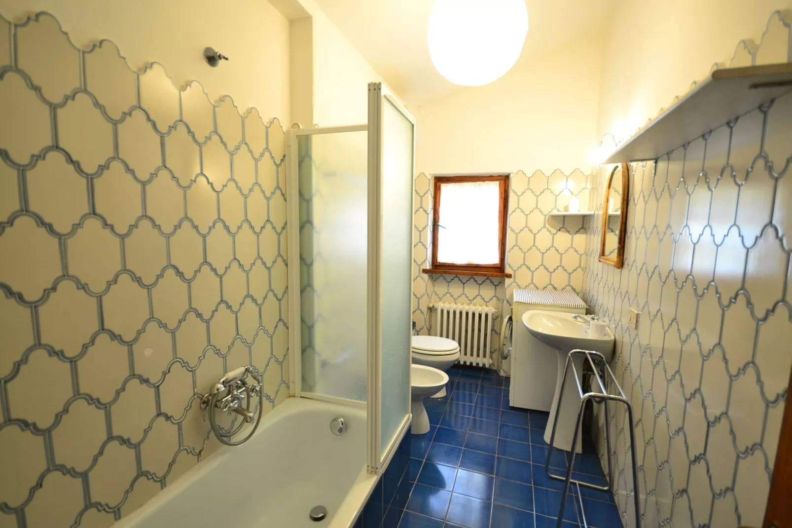 Le Cannelle-Bathroom