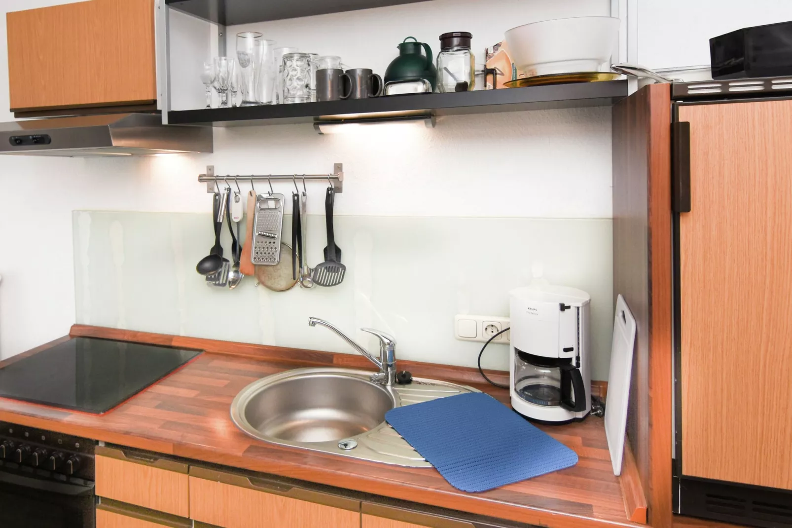 Im Chiemgau-Kitchen