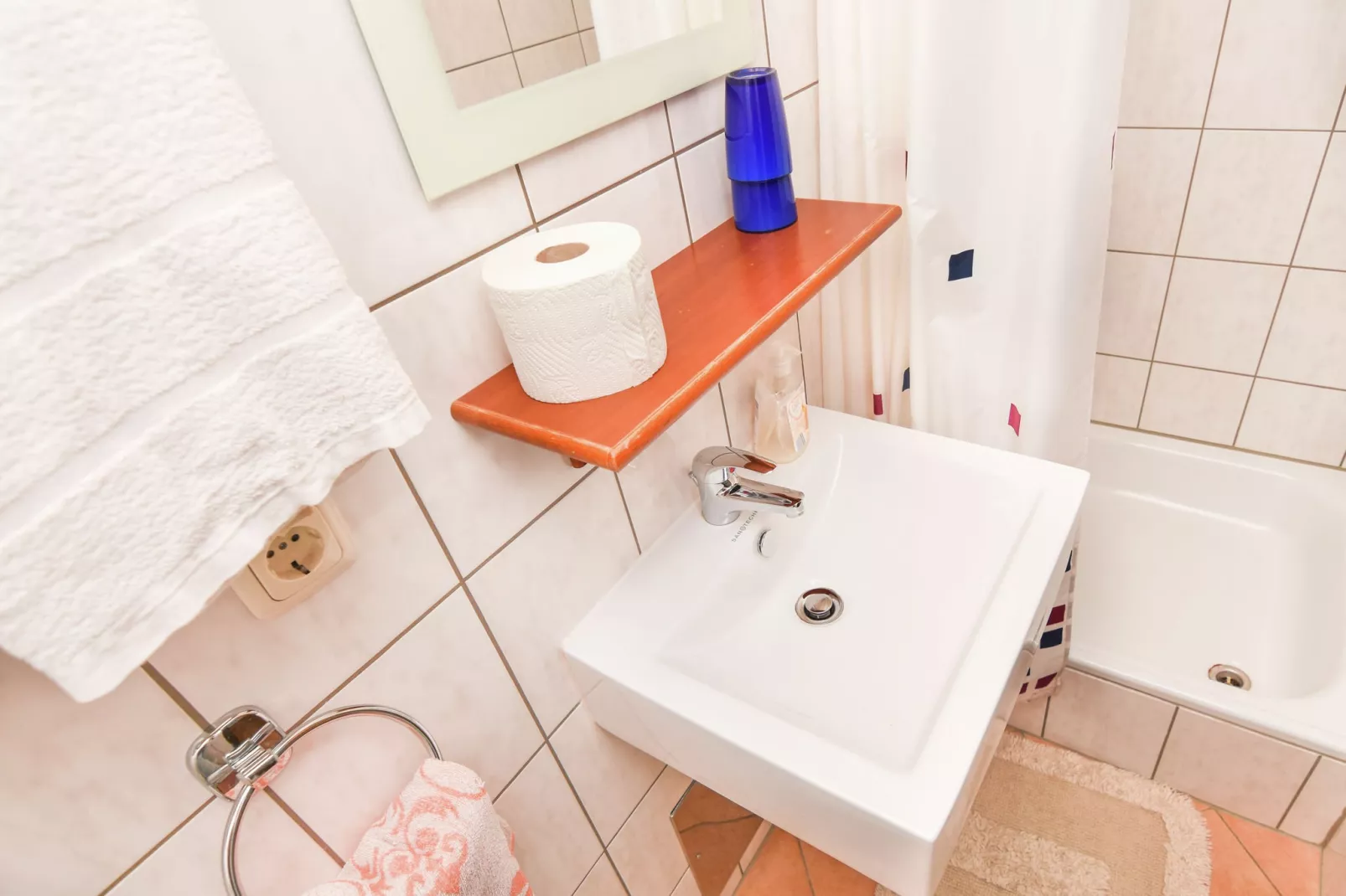 Im Chiemgau-Bathroom