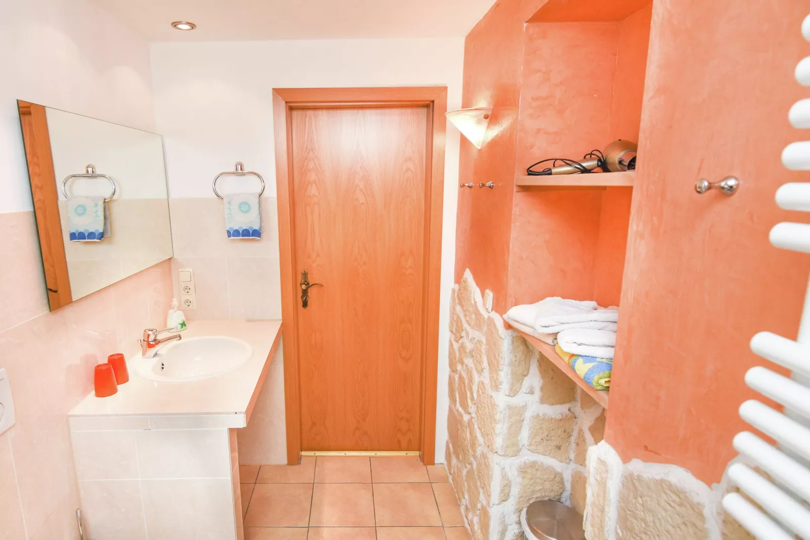 Im Chiemgau-Bathroom