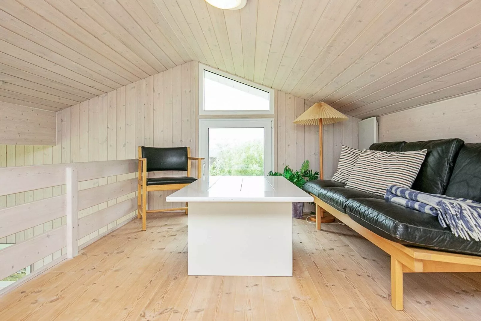 6 Personen Ferienhaus in Hjørring-Innen