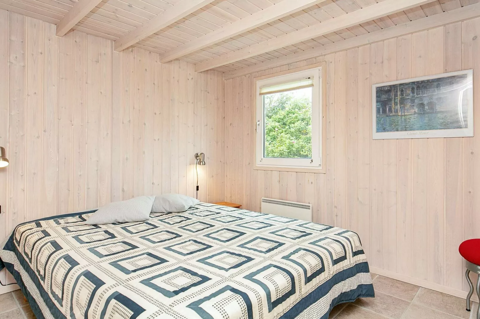 6 Personen Ferienhaus in Hjørring-Innen