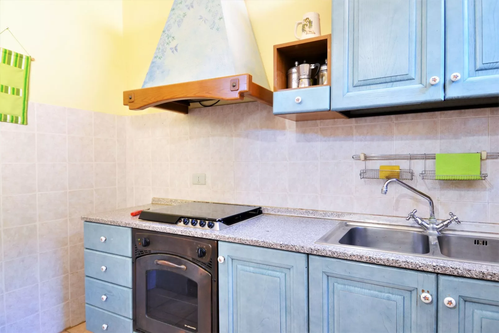Betty-Kitchen