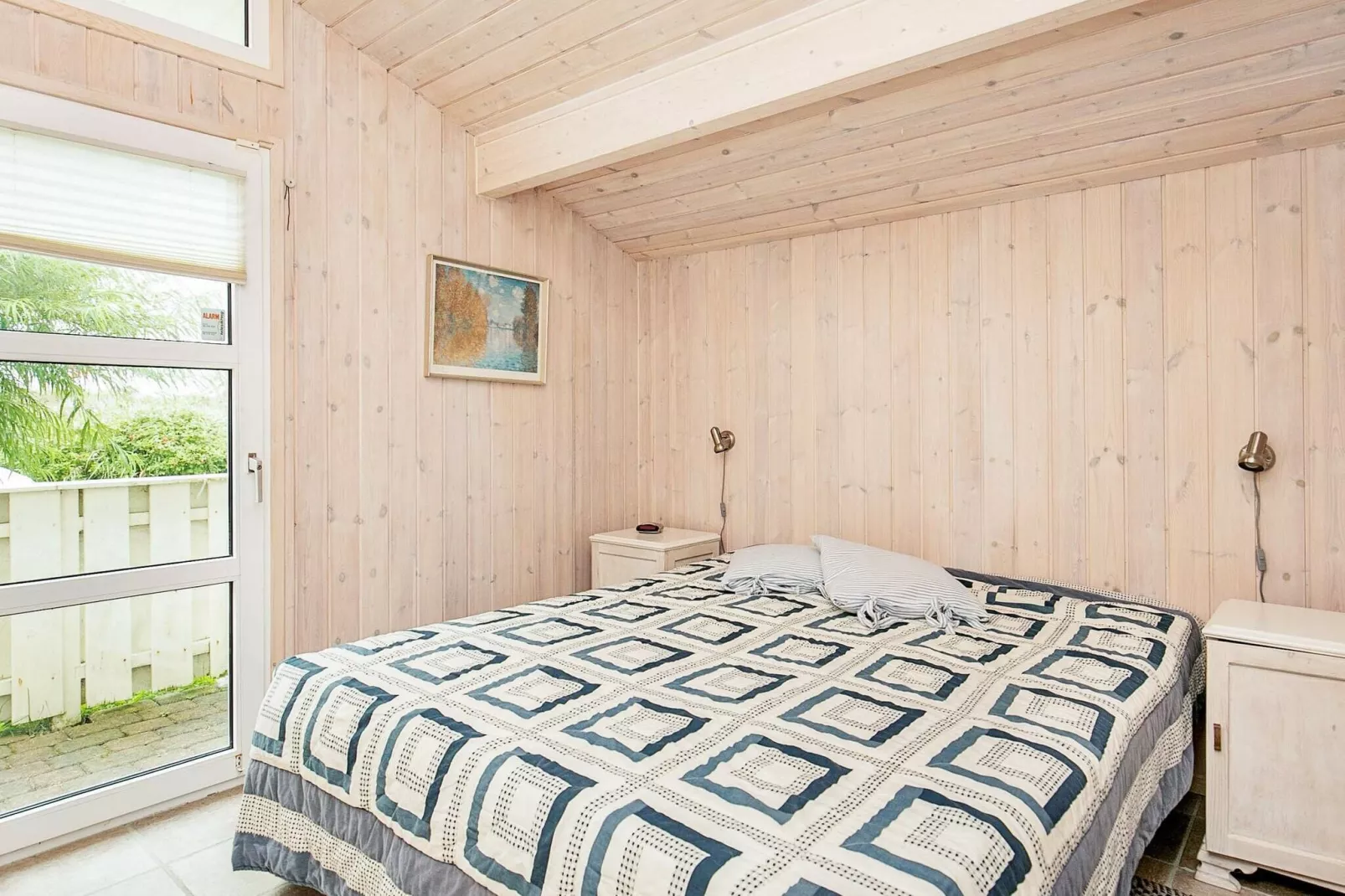 6 Personen Ferienhaus in Hjørring-Innen