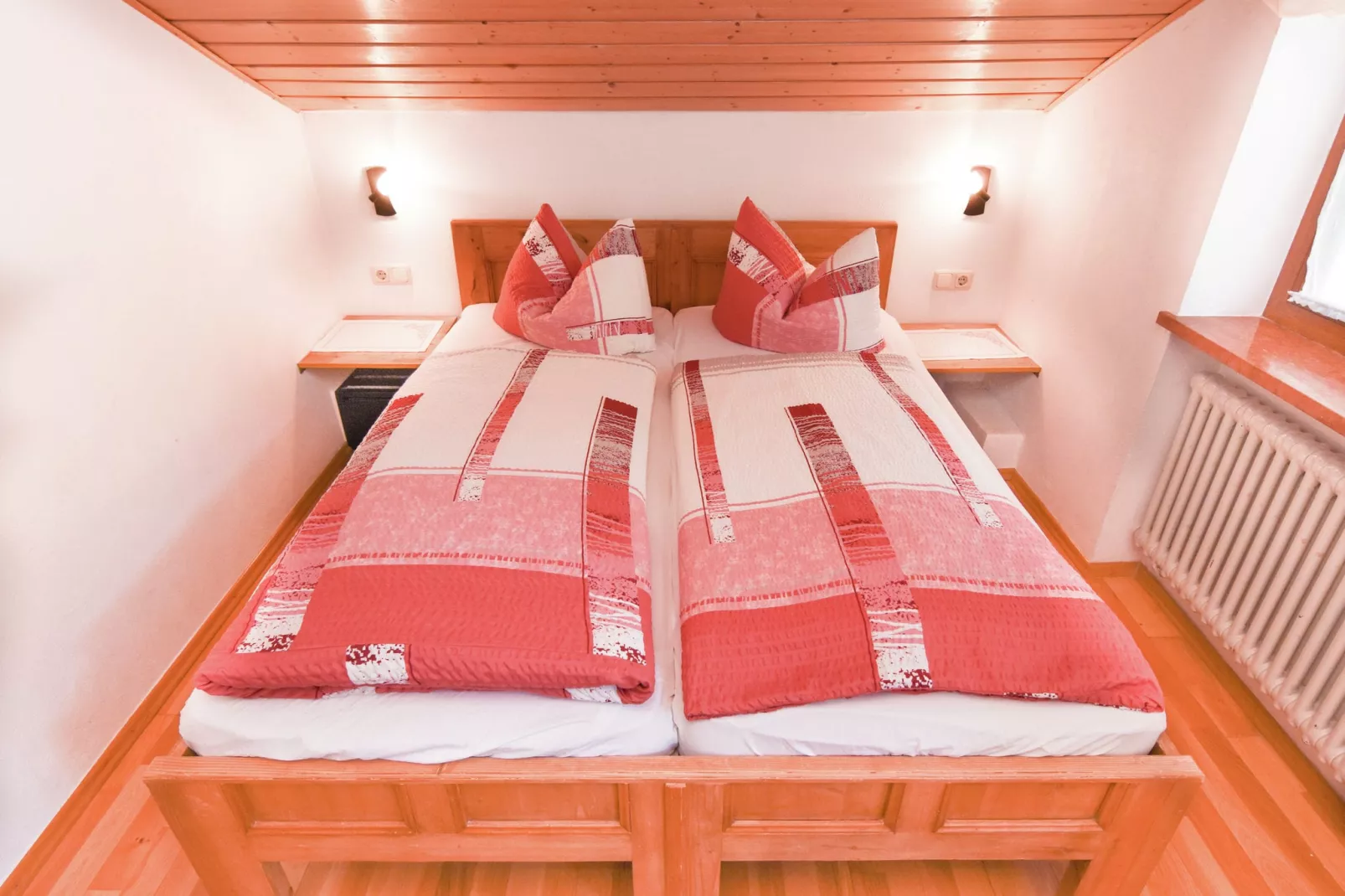 Im Chiemgau-Chambre