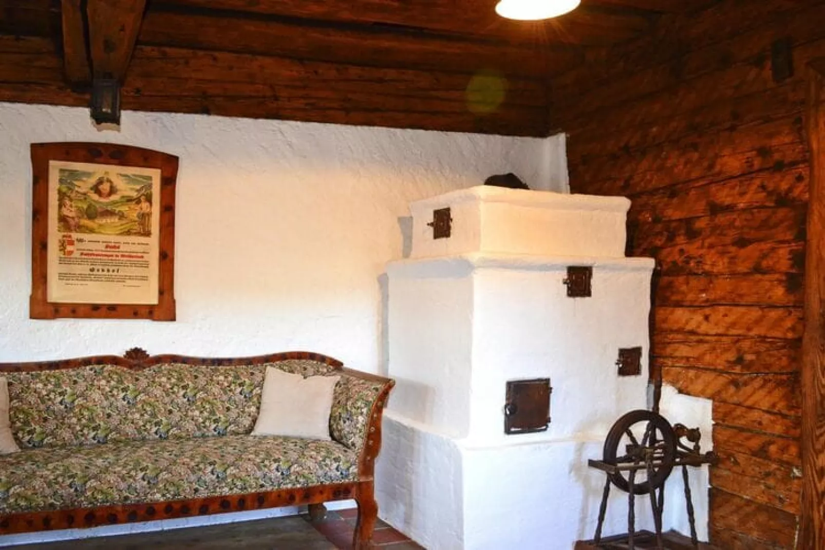 Mesnerhaus Fuchsn-View