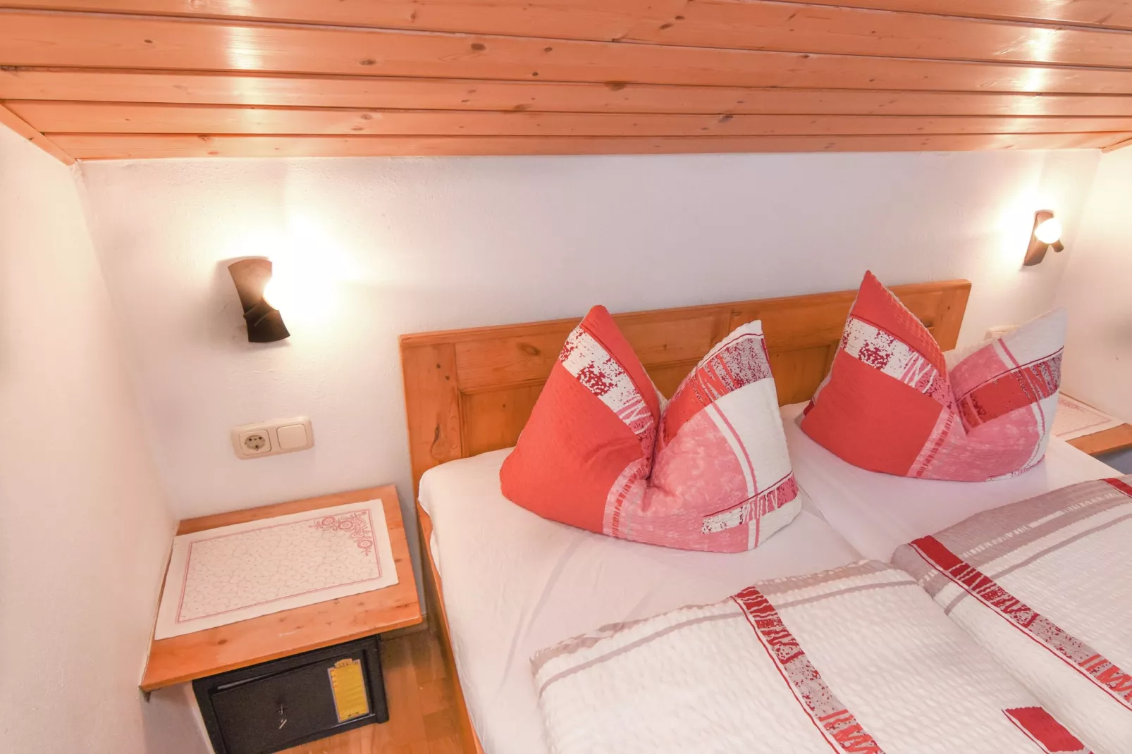 Im Chiemgau-Chambre