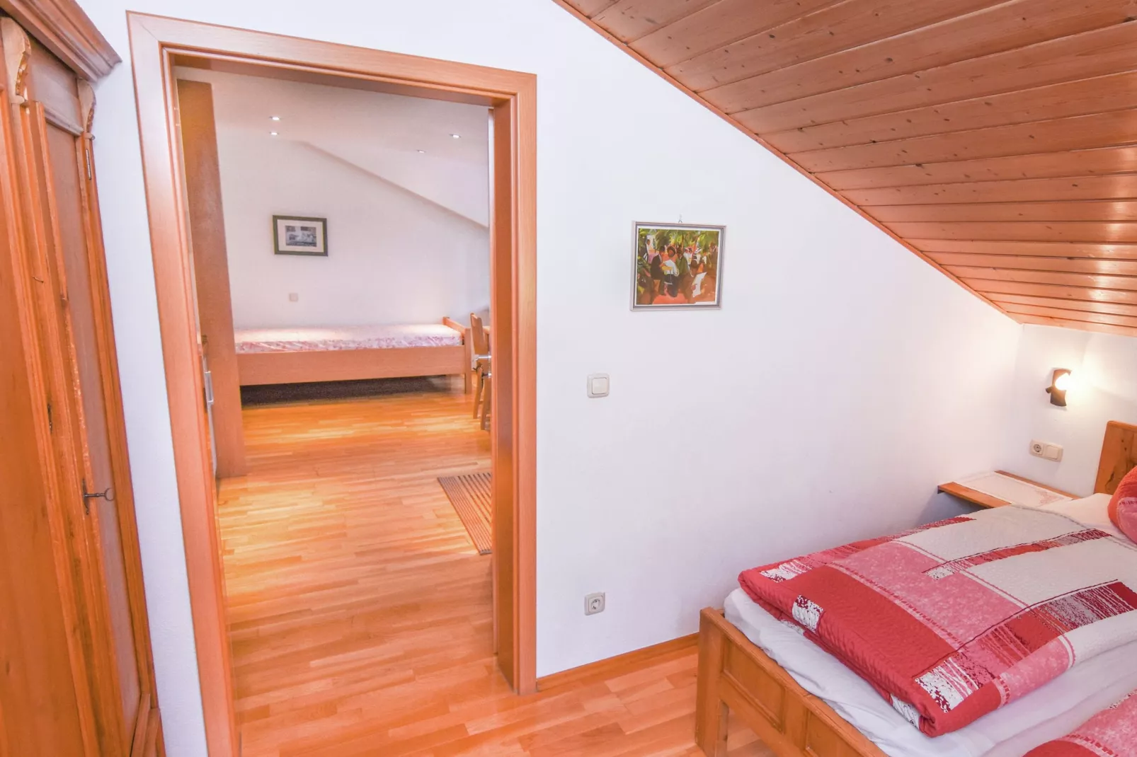 Im Chiemgau-Chambre