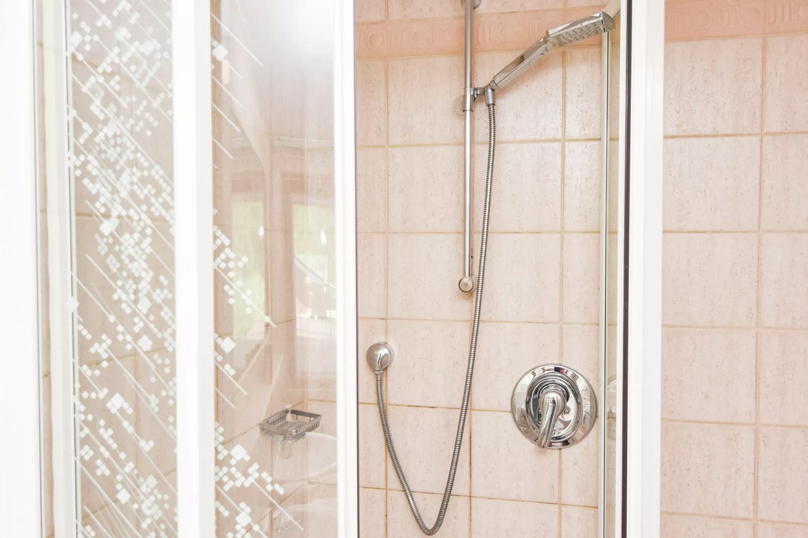 Im Chiemgau-Salle de bain