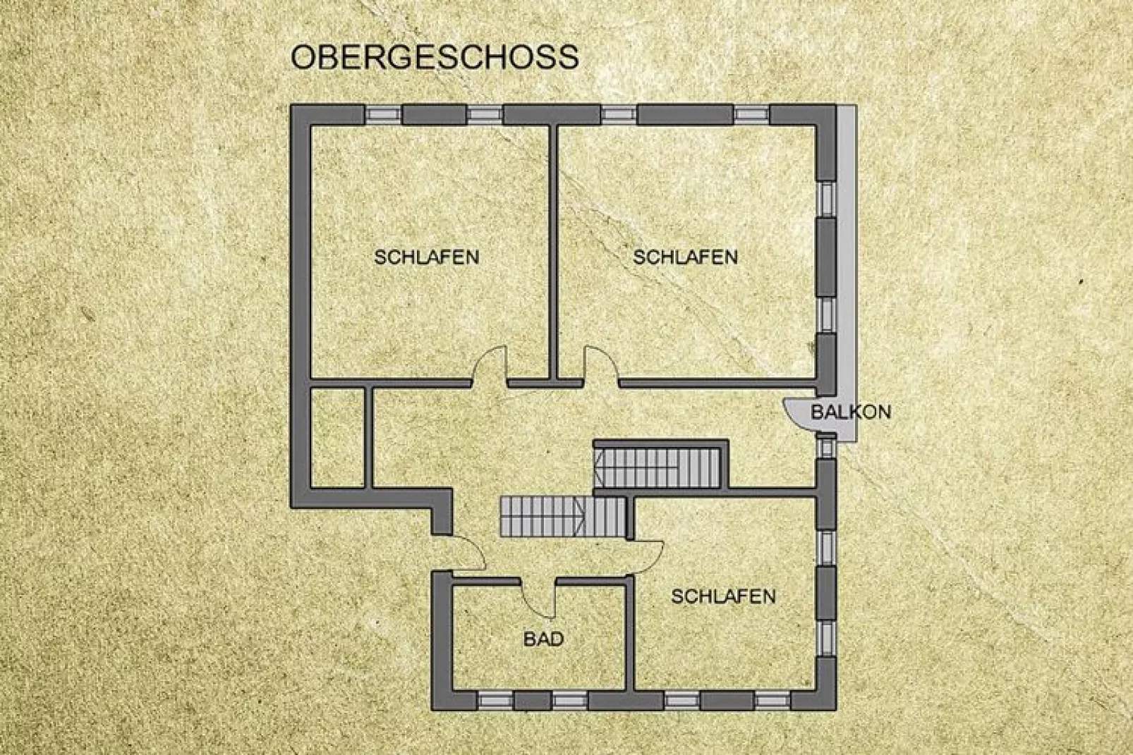 Mesnerhaus Fuchsn-View