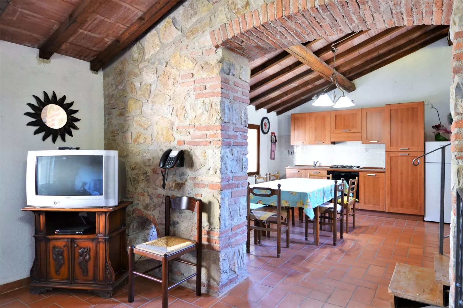Itaca-Living room