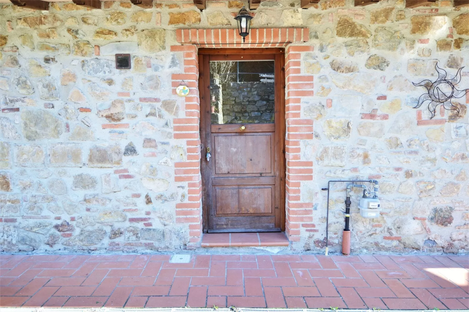 Itaca-Reception hall