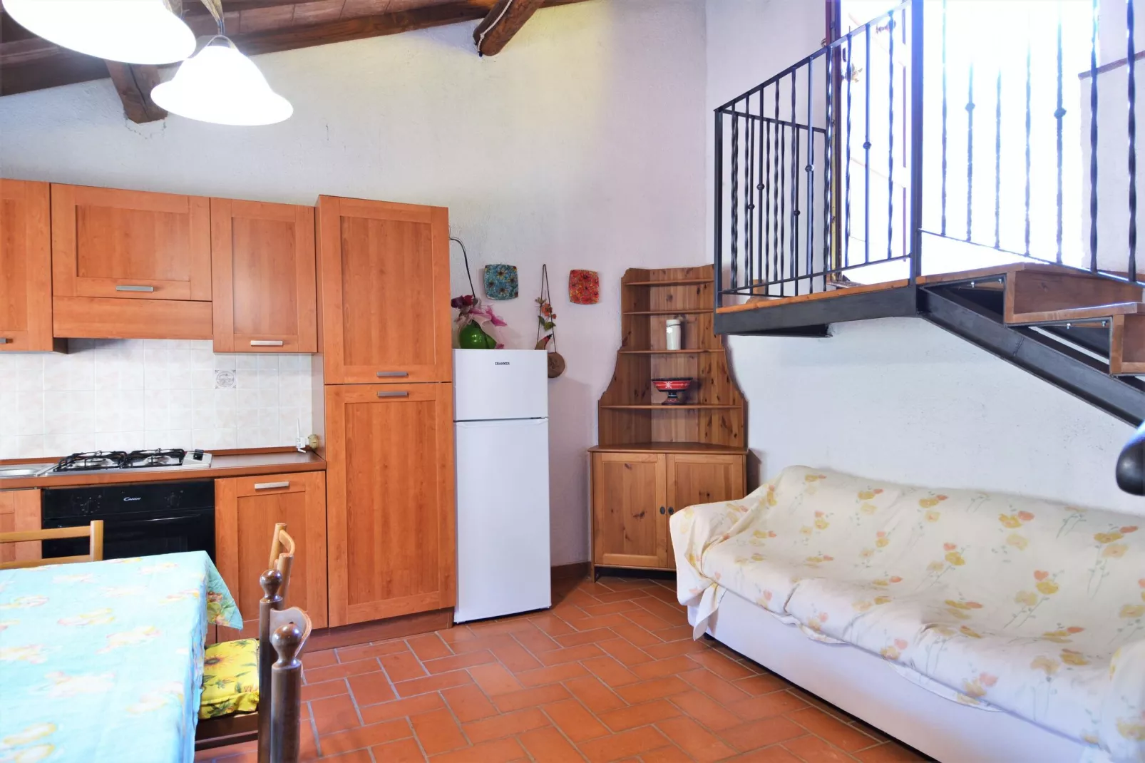 Itaca-Living room