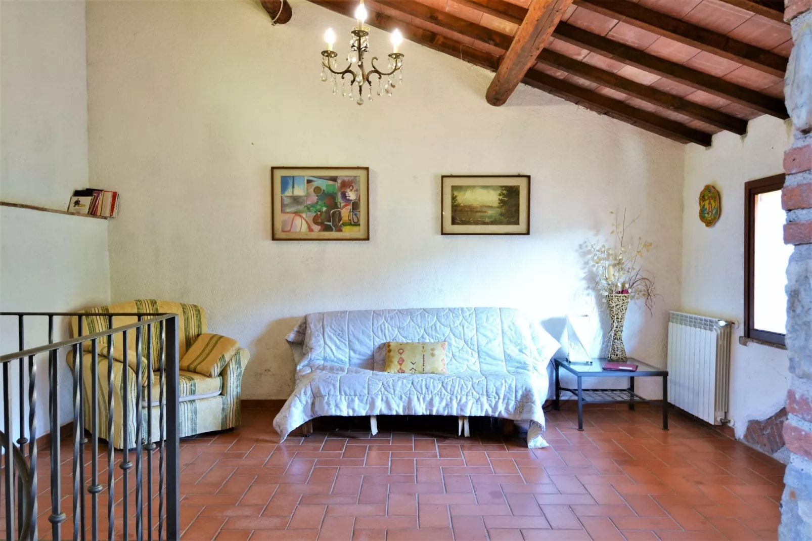 Itaca-Living room