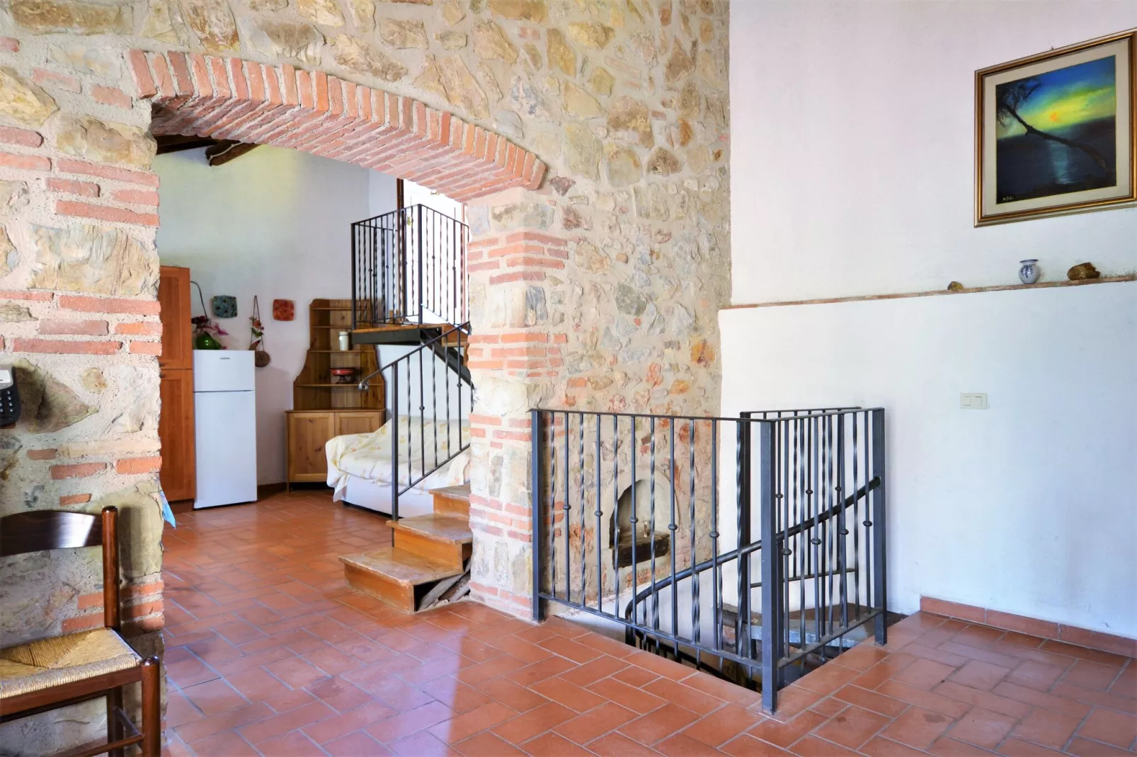 Itaca-Living room