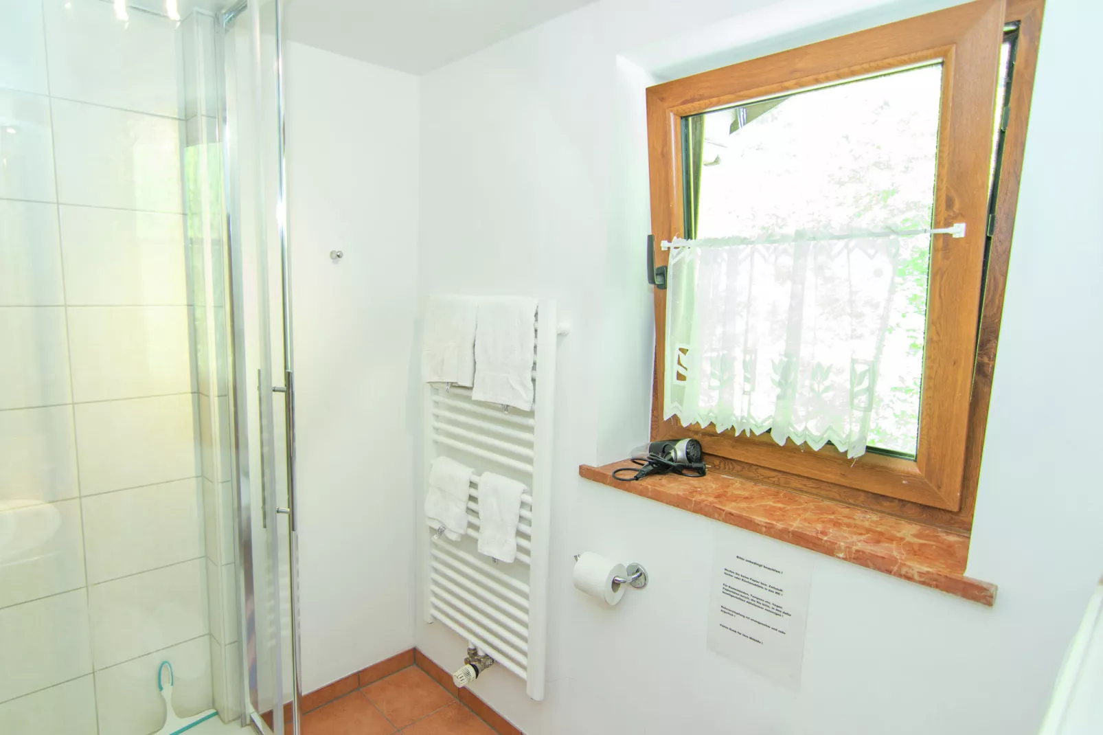 Im Chiemgau-Bathroom