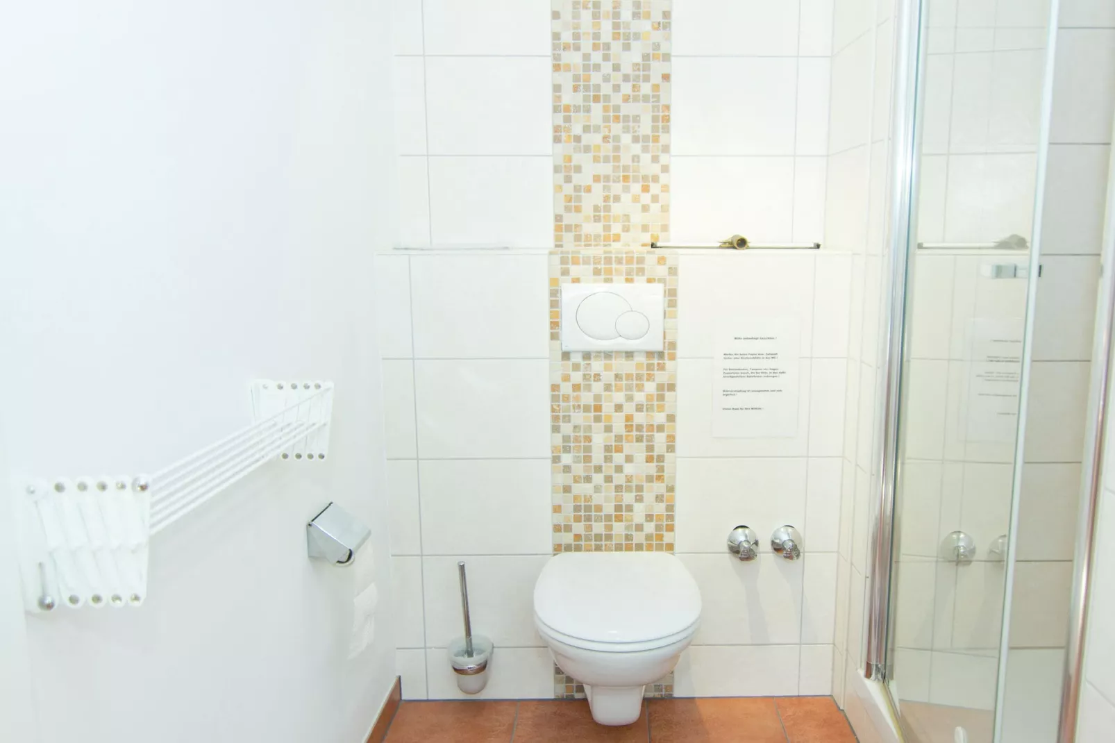 Im Chiemgau-Bathroom