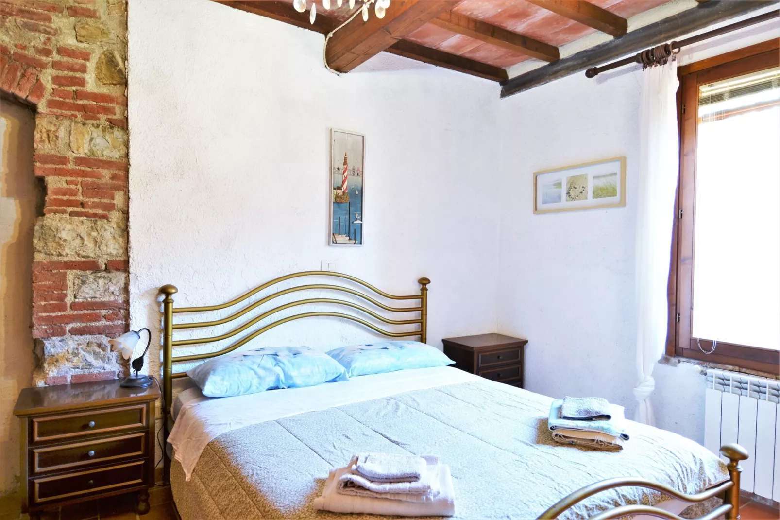 Itaca-Bedroom