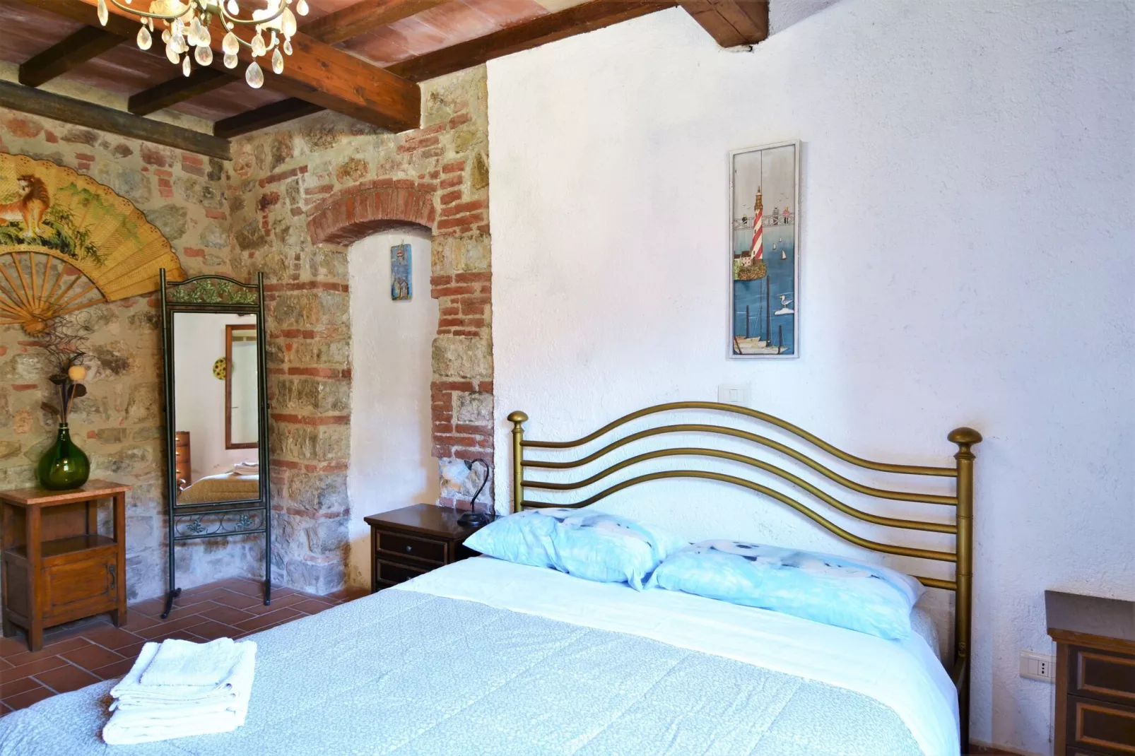 Itaca-Bedroom