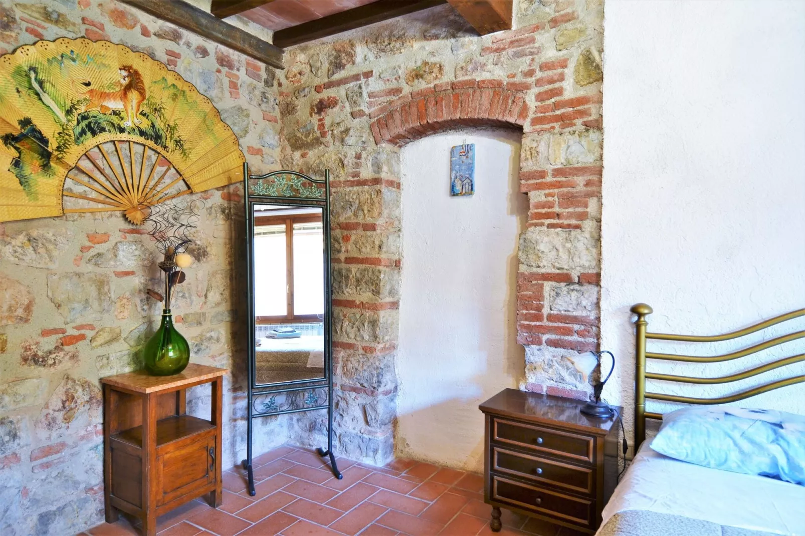 Itaca-Bedroom