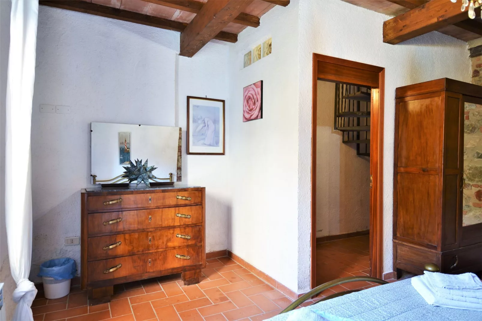 Itaca-Bedroom