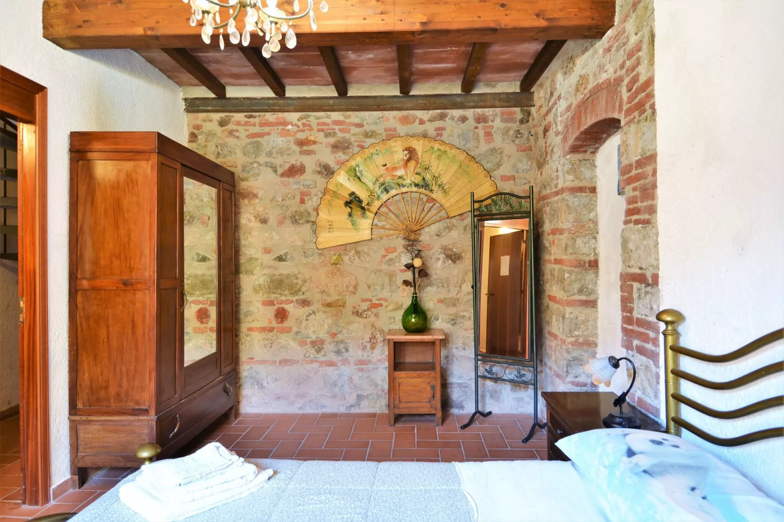Itaca-Bedroom
