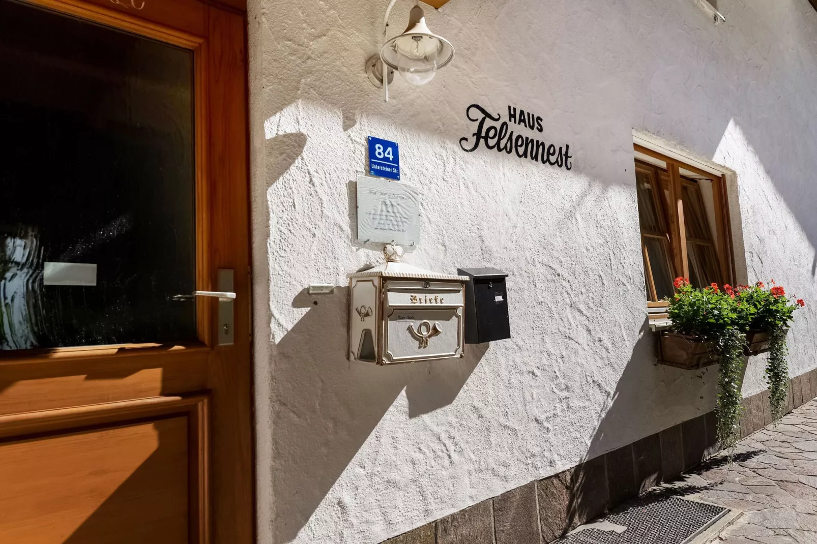 Schönau am Königssee-Hall d'accueil