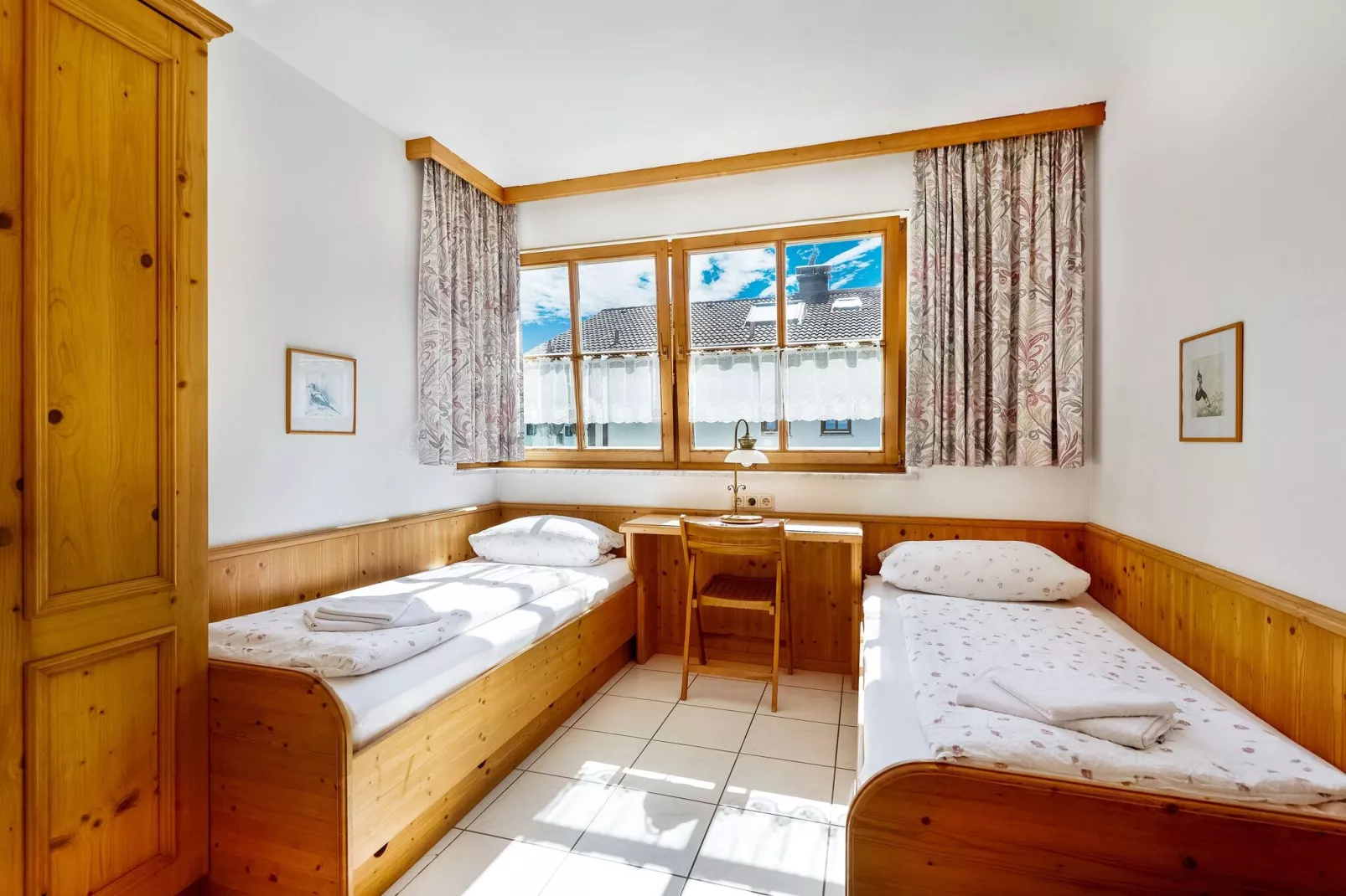 Schönau am Königssee-Chambre