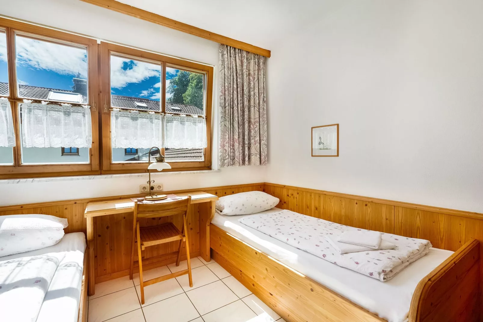 Schönau am Königssee-Chambre