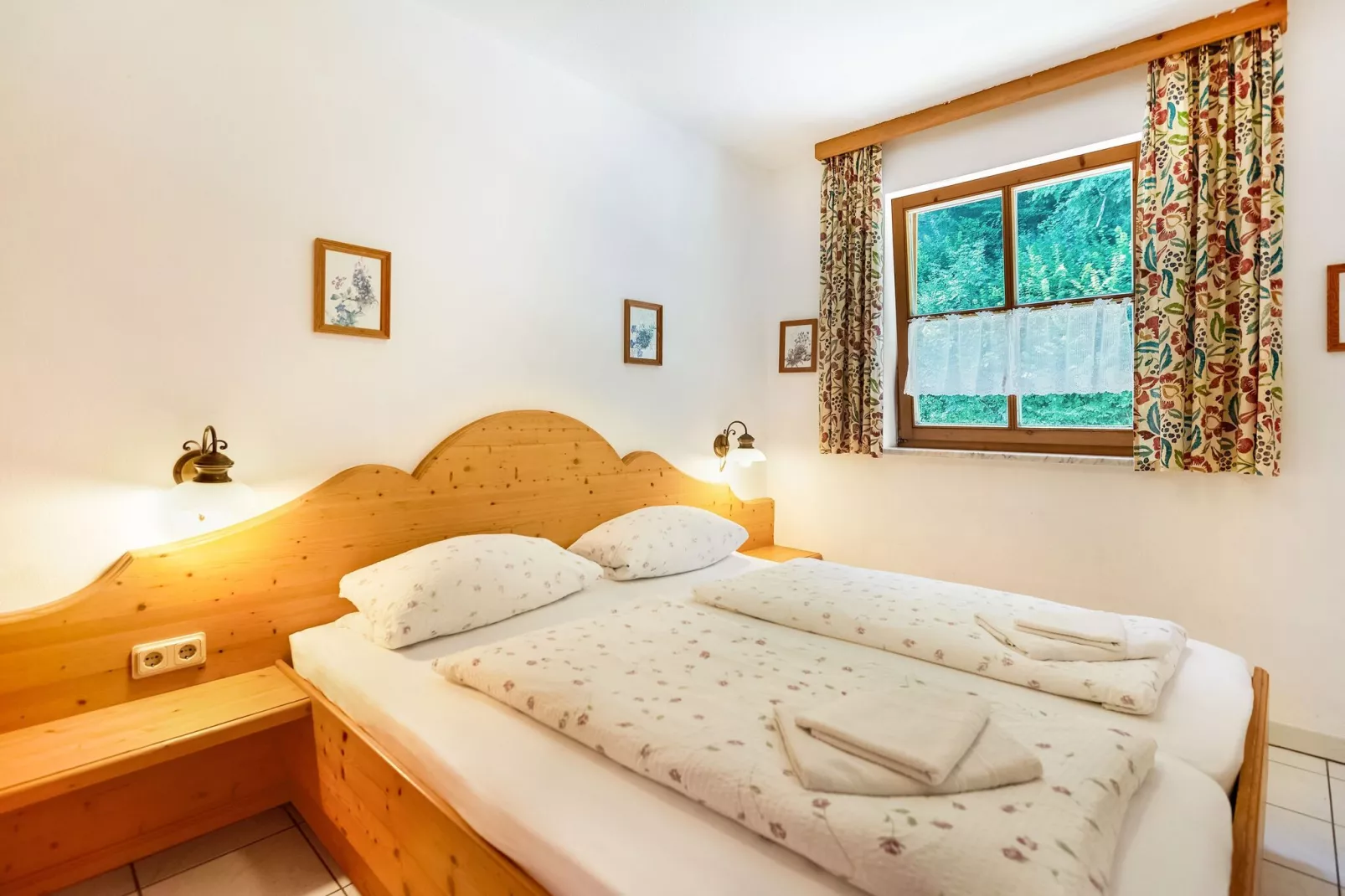 Schönau am Königssee-Chambre
