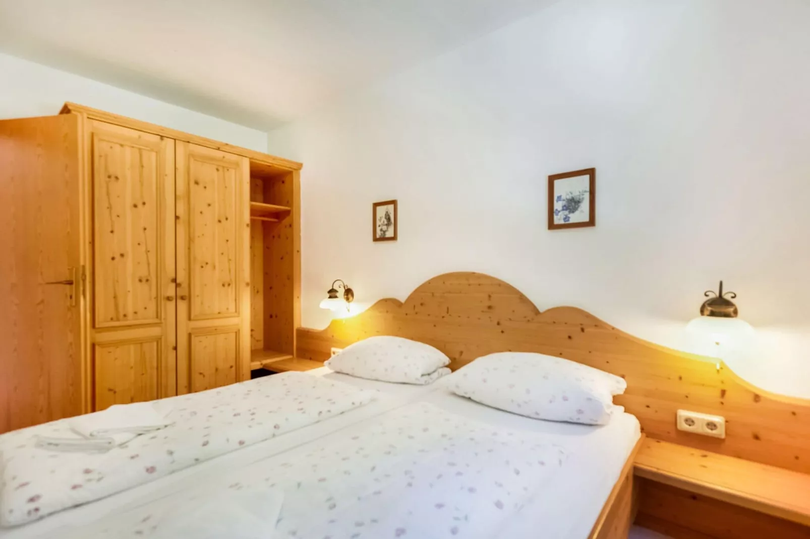 Schönau am Königssee-Chambre